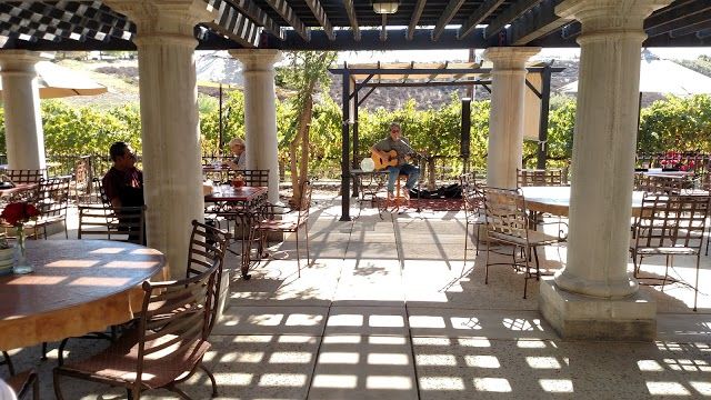 Baily Vineyard & Winery